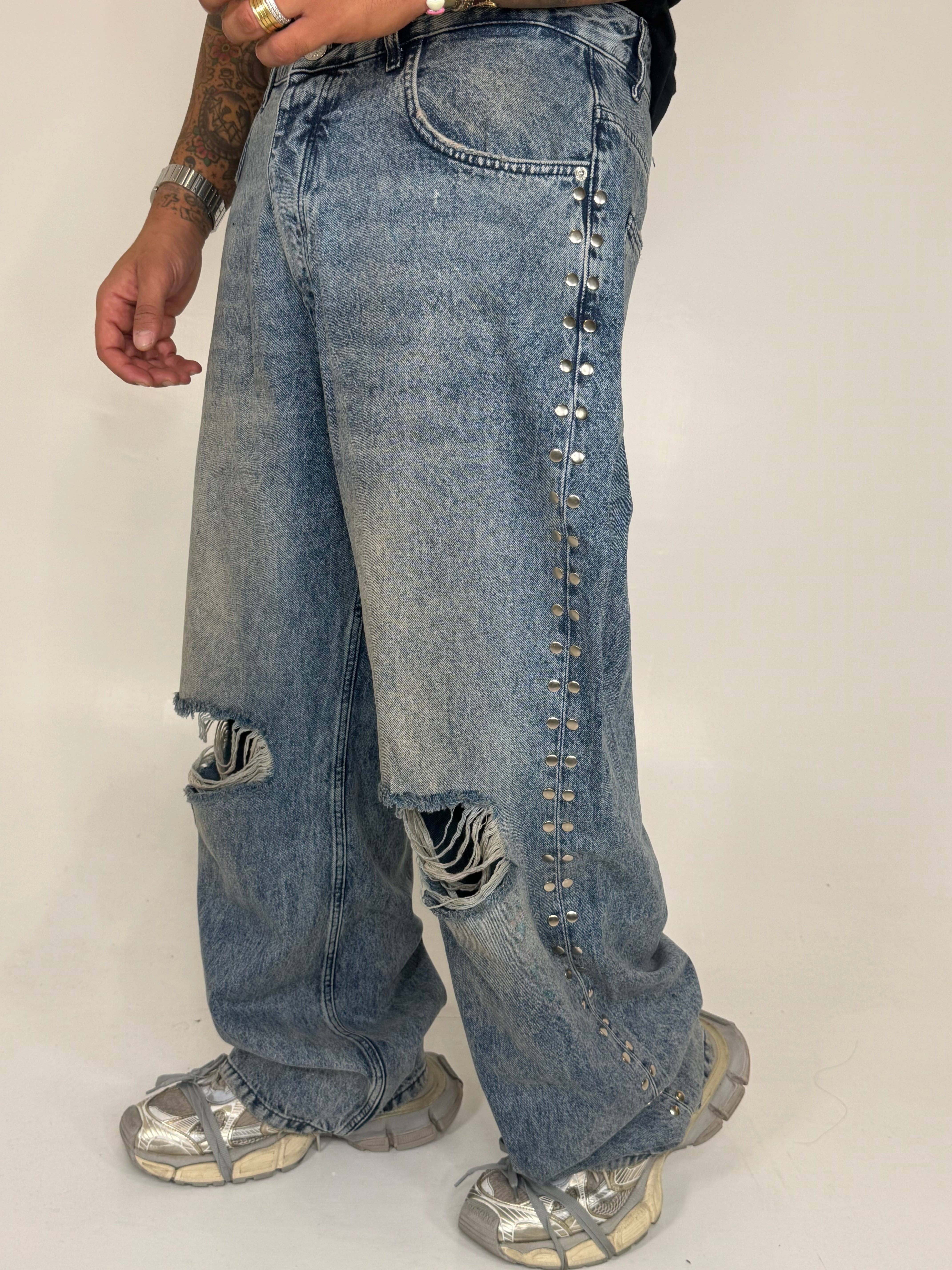jeans Balistic jeans voor groothandel op Faire2