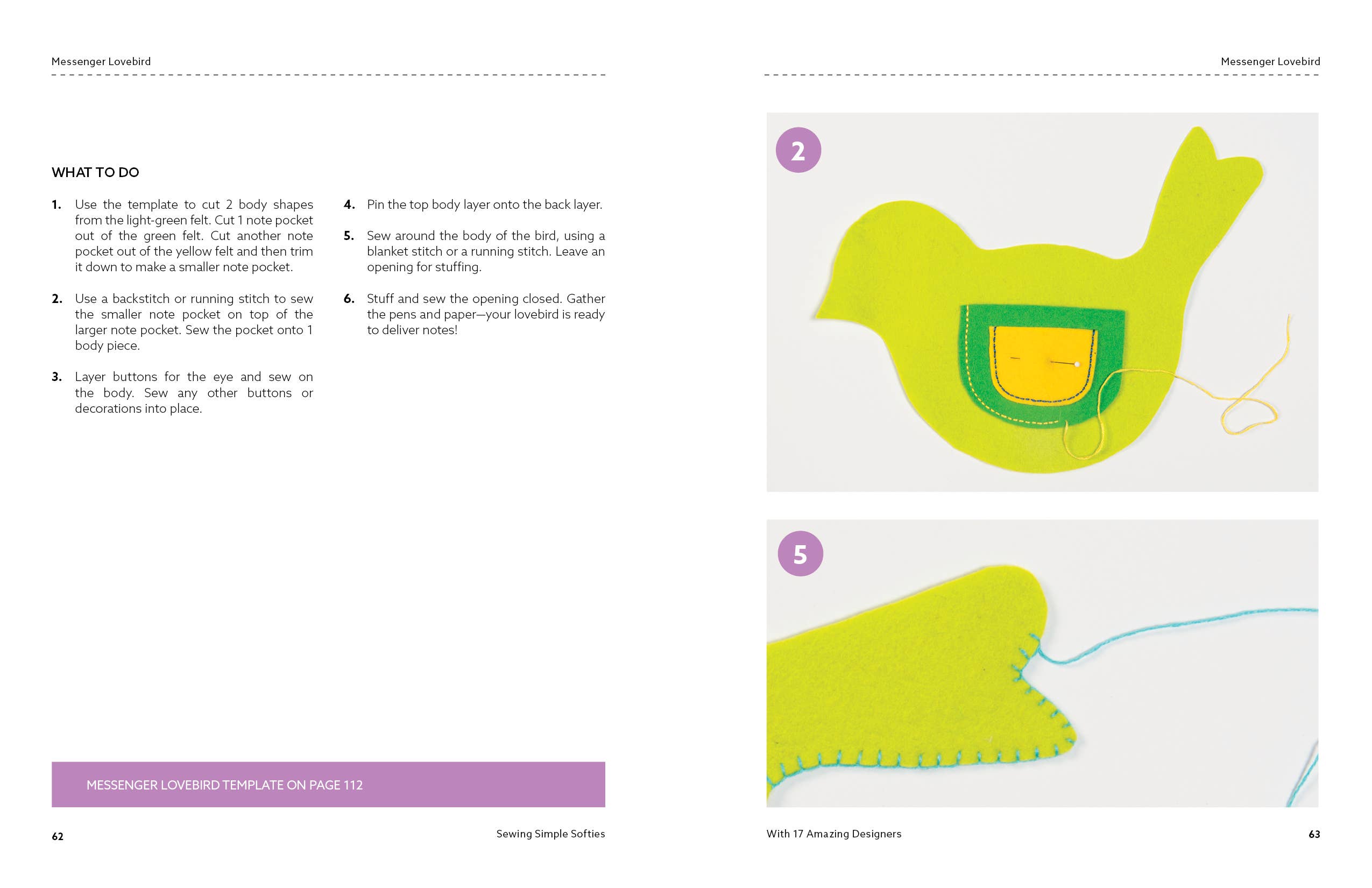 Schiffer Publishing – Engroshandel Crafts, Hobbies & DIY – Syning af enkle sofaer med 17 fantastiske designere4