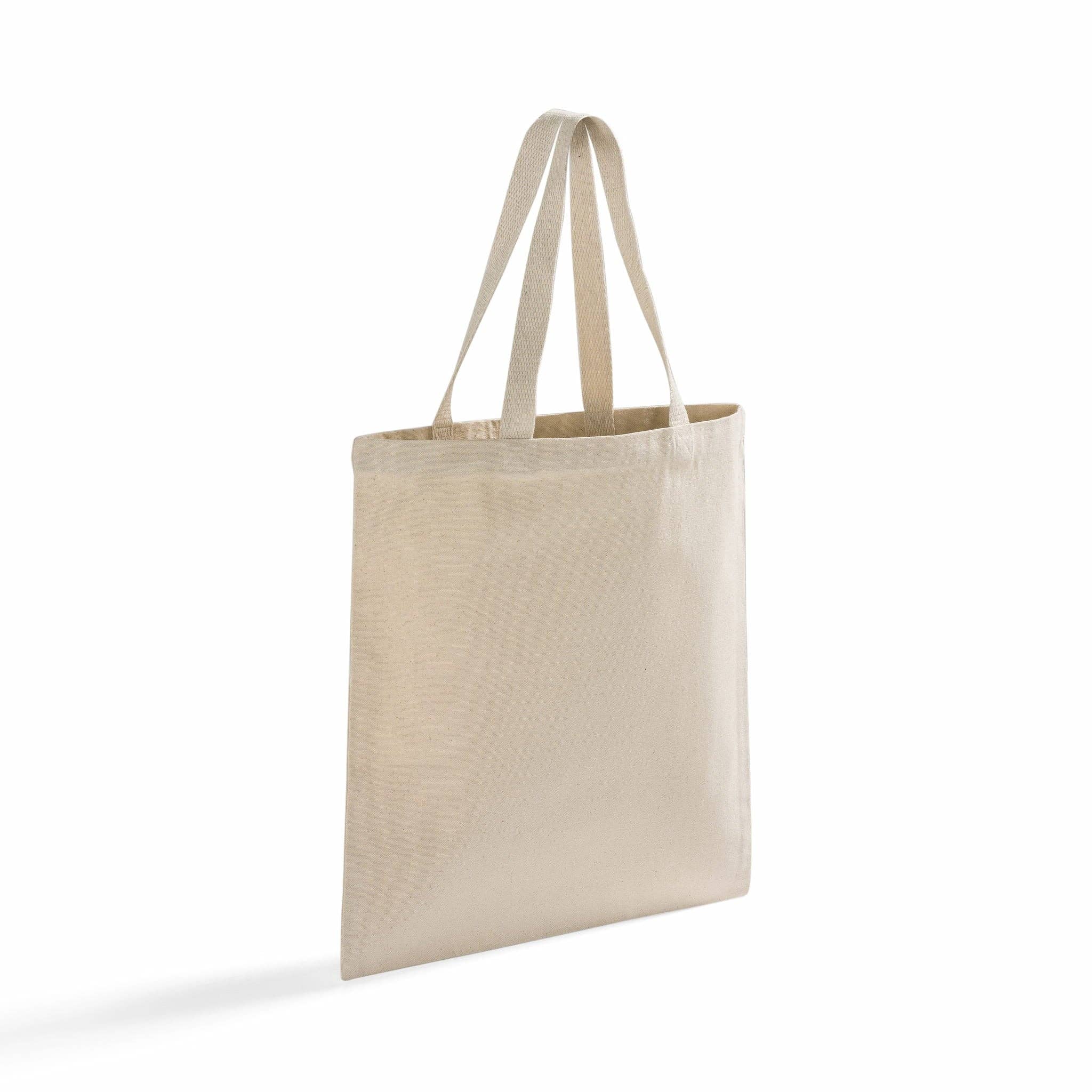 TBF - Wholesale Tote Bag - Unisex - TBF Classic Canvas Tote - TB2003
