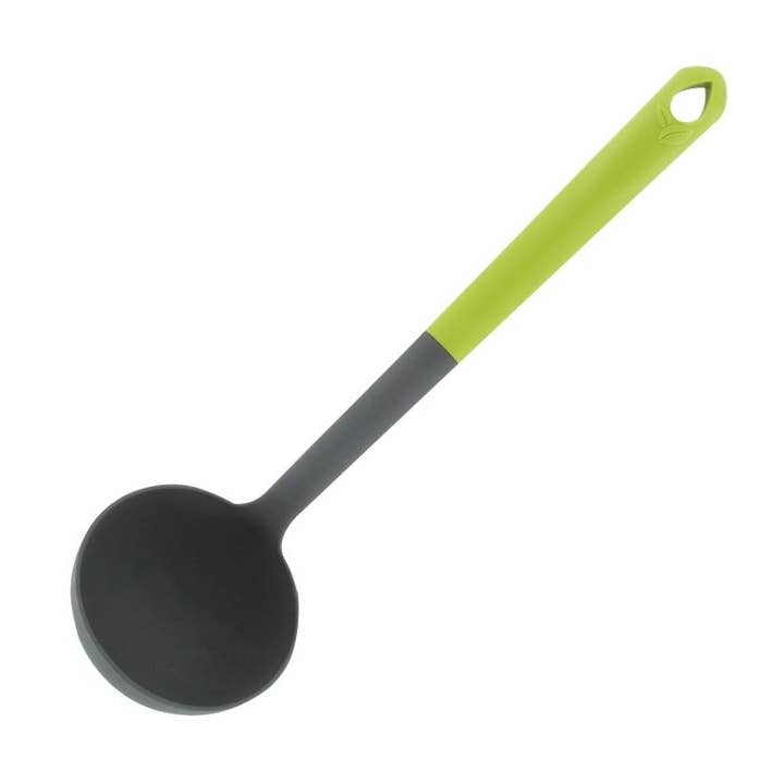 Fackelmann - Vente Cuillère de cuisine - Louche de cuisine en bioplastique 32,5 cm Fackelmann0