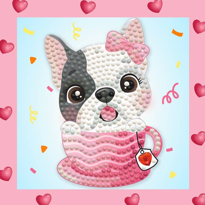 Lovely for wholesale by DIAMOND DOTZ®