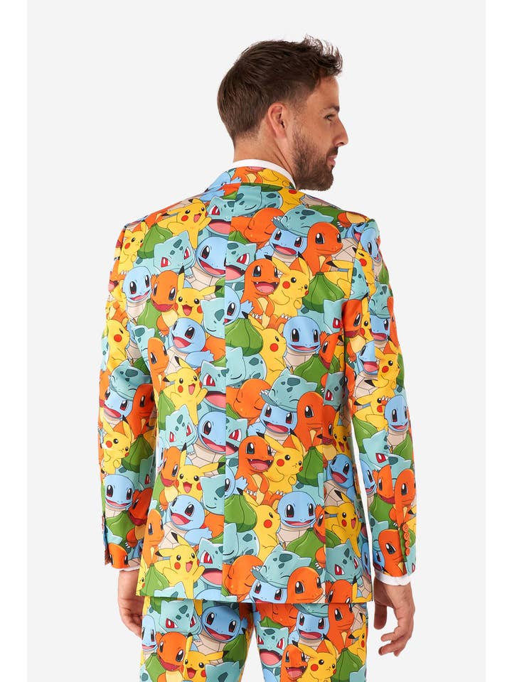 Oppo Merchandise Group B.V. – wholesale Dräkt - Vuxen – POKÉMON™