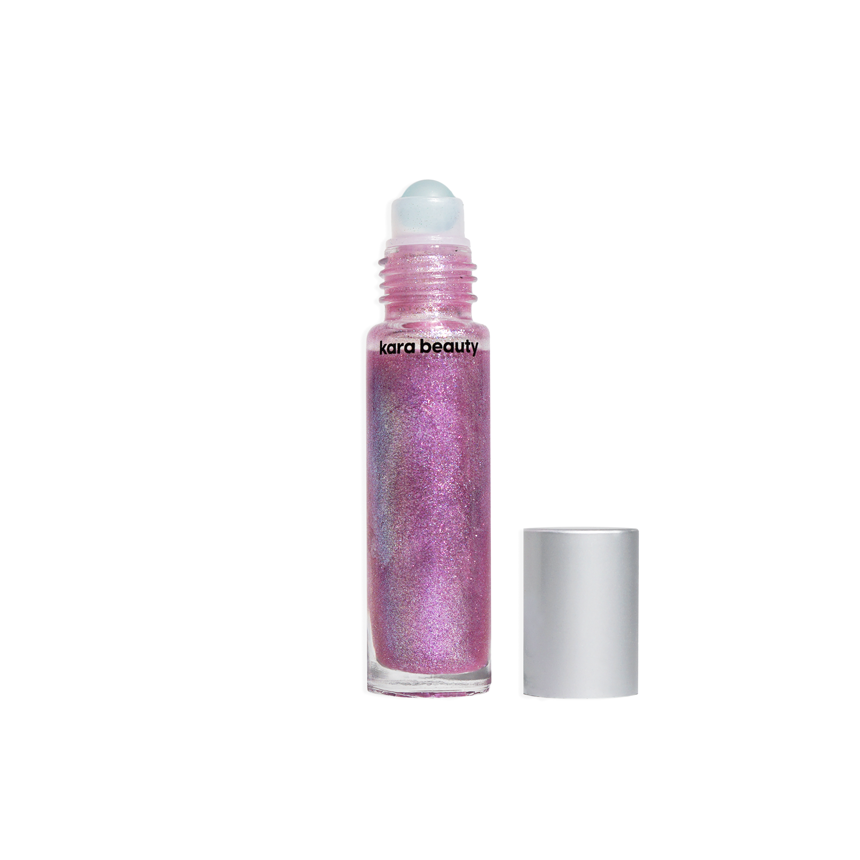 Kara Beauty – wholesale Body glitter/shimmer – SHIMMER STAR Roll-On Glitter - Rhea2