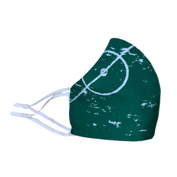 Must NY – Engroshandel Mundbind – Brugerdefineret ansigtsmaske med fodboldtema til børn og voksne3