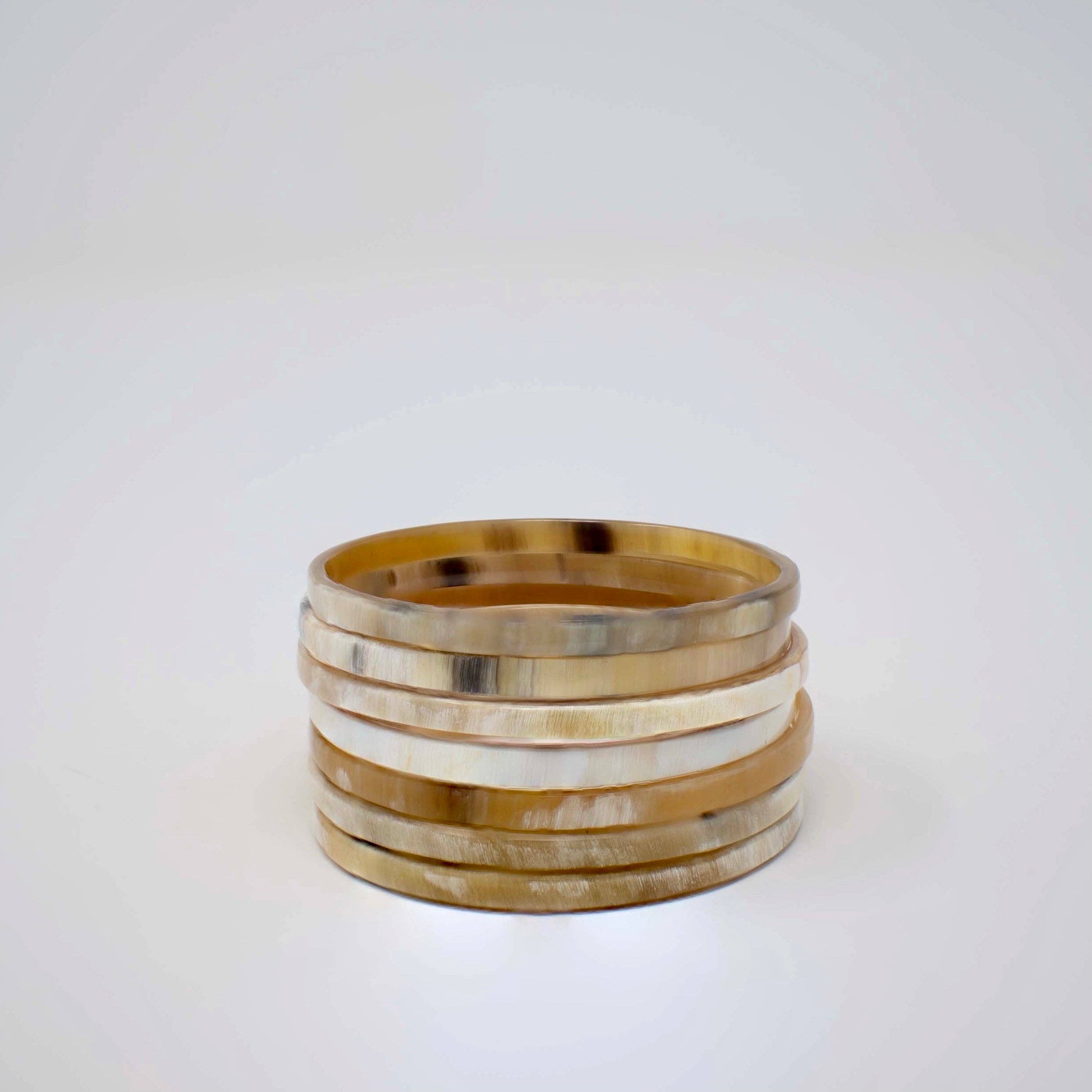 Luala Silk – Pulseira por atacado – Pulseiras de Bracelete em Chifre1