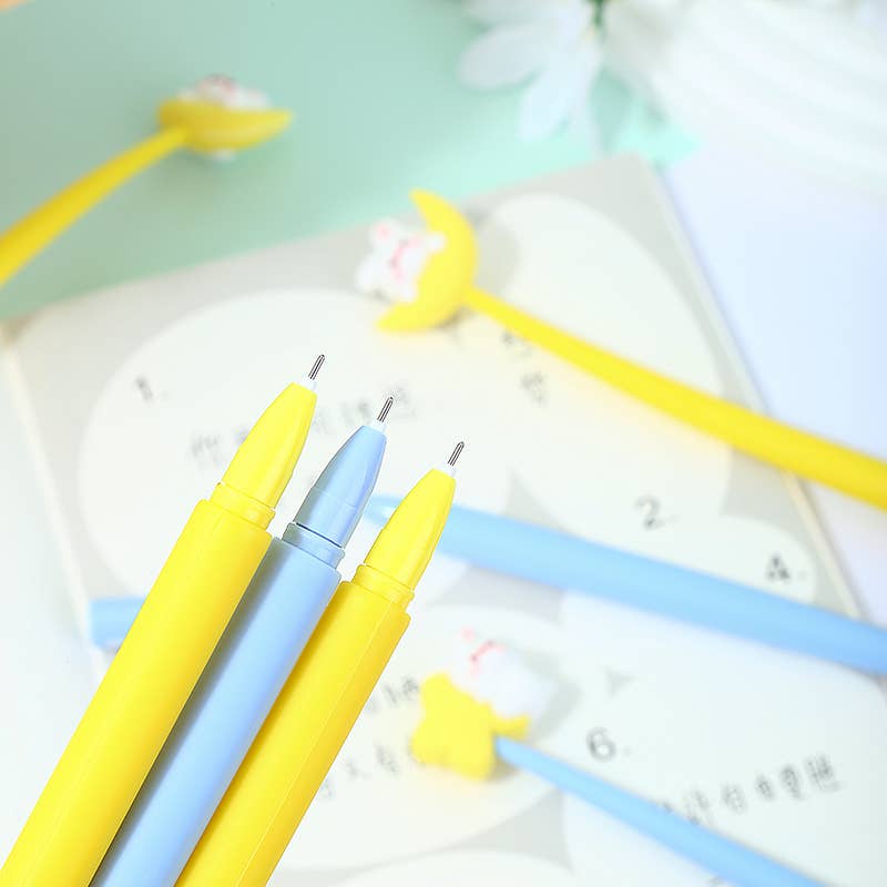 BCmini - Wholesale Pen - 22695 Good Night Gel Pen-484