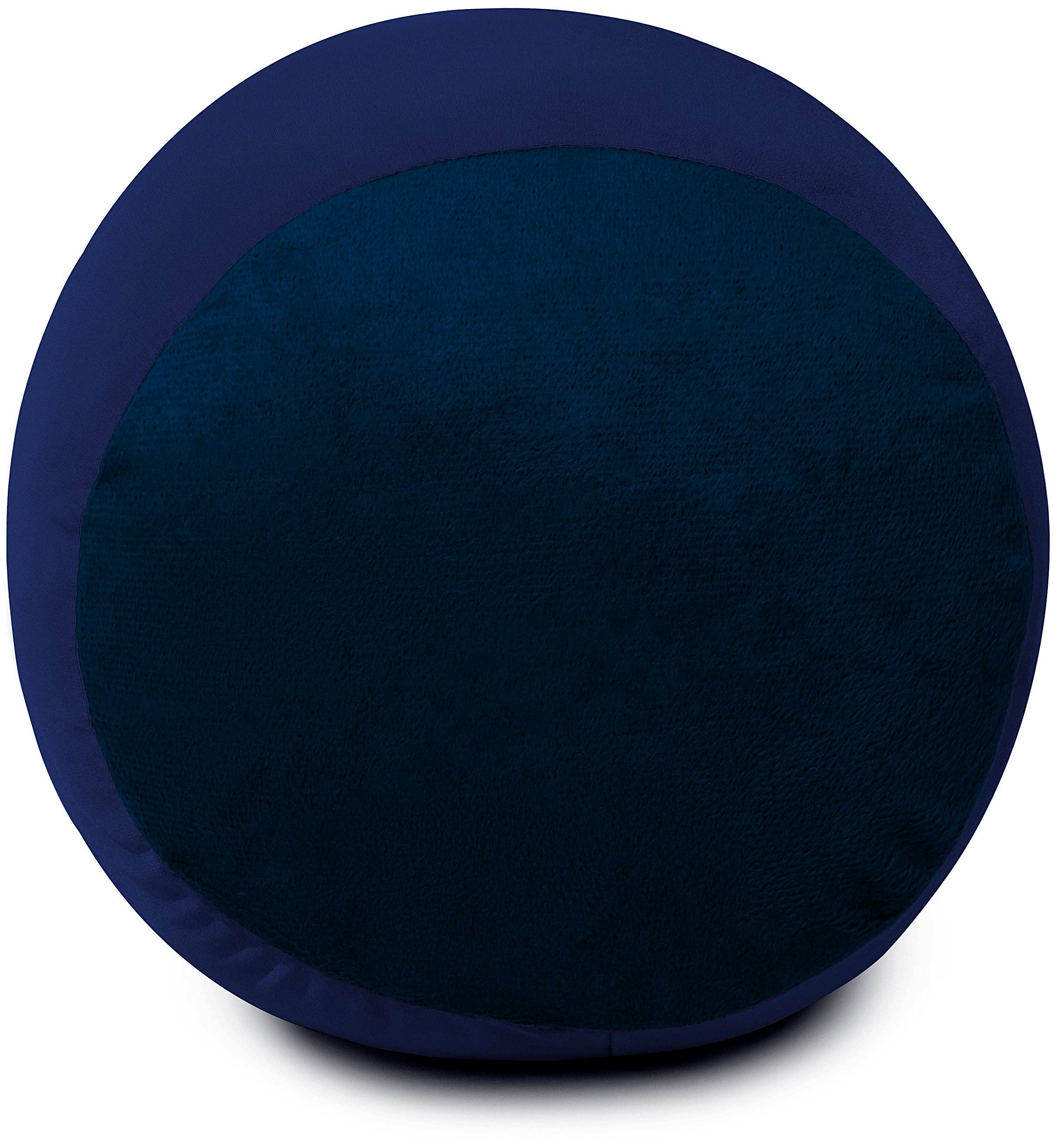 Husband Pillow – wholesale Nursing pillow/pad – Maternity – Microbead Body Pillow for Maternity Pregnant Women - 48" X 8"96