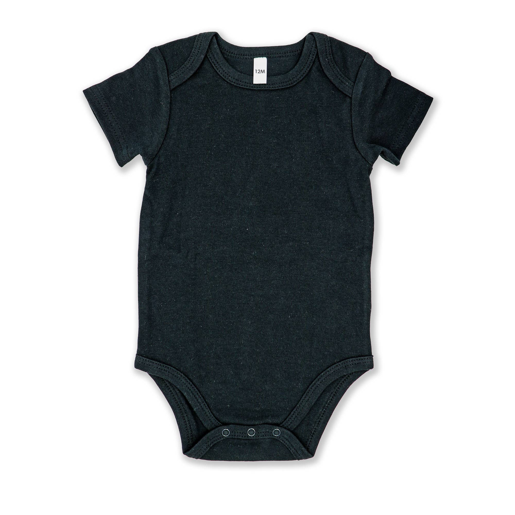 Rose Textiles - Venta al por mayor Body sin pies - Bebés - BODY ÚNICO3