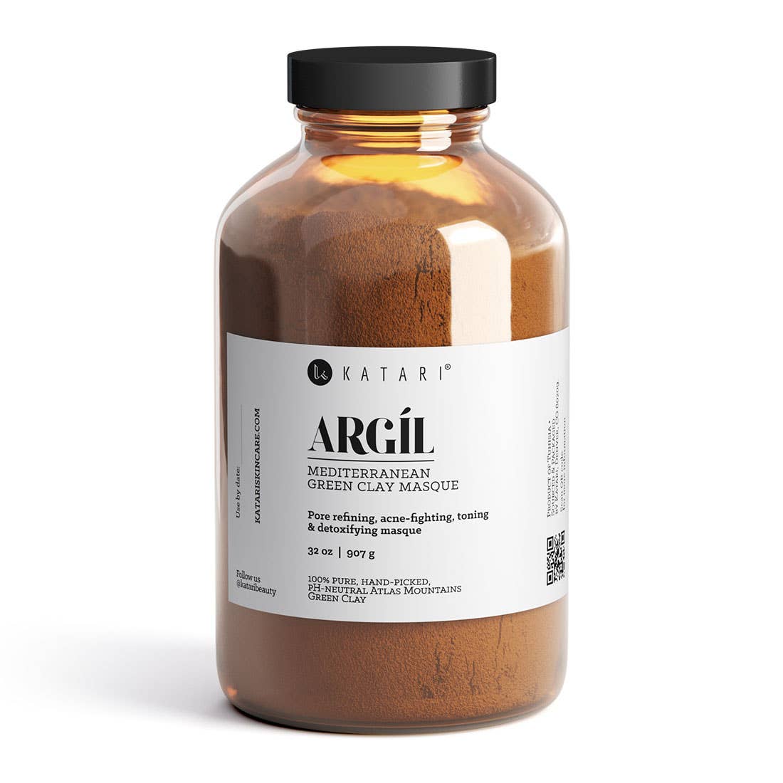 Katari Beauty - Wholesale Facial Oil - Refill Station | Oils, Waters, Clay - ZERO PACKAGING STORES8