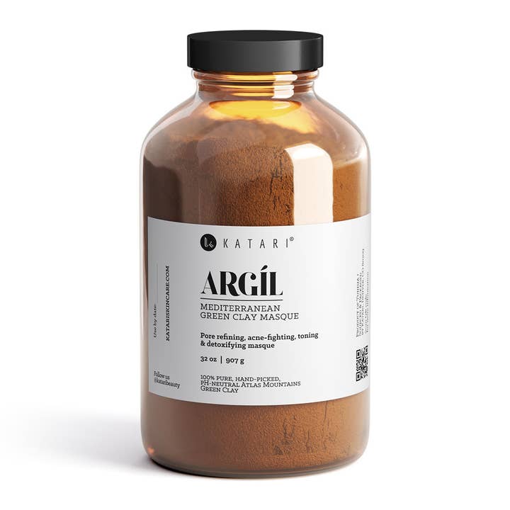 Katari Beauty - Wholesale Facial Oil - Refill Station | Oils, Waters, Clay - ZERO PACKAGING STORES8