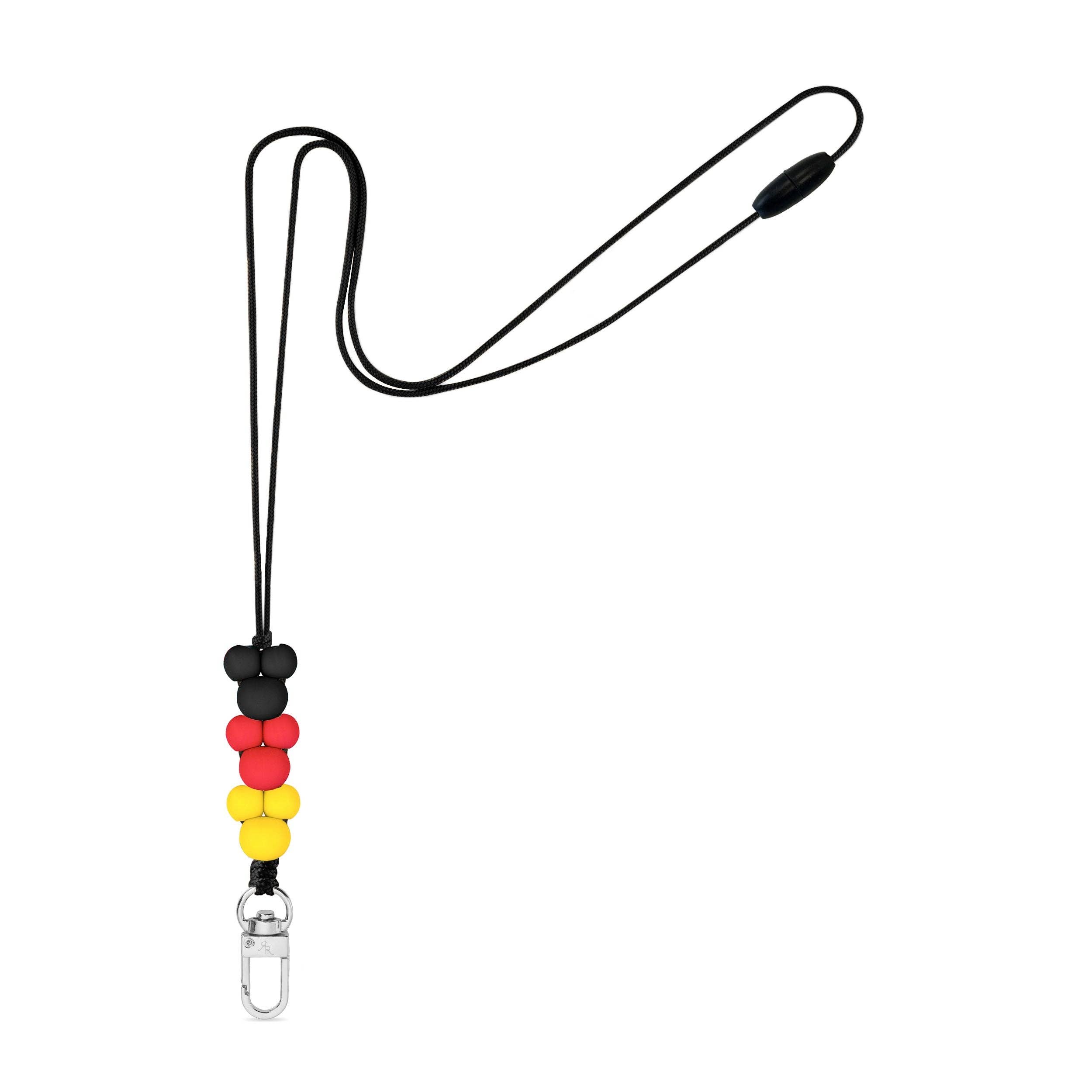 Ryan & Rose - Vente Lanière – femme - Lanière faite à la main27