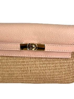 Serra Raffia for wholesale by Two Amicis