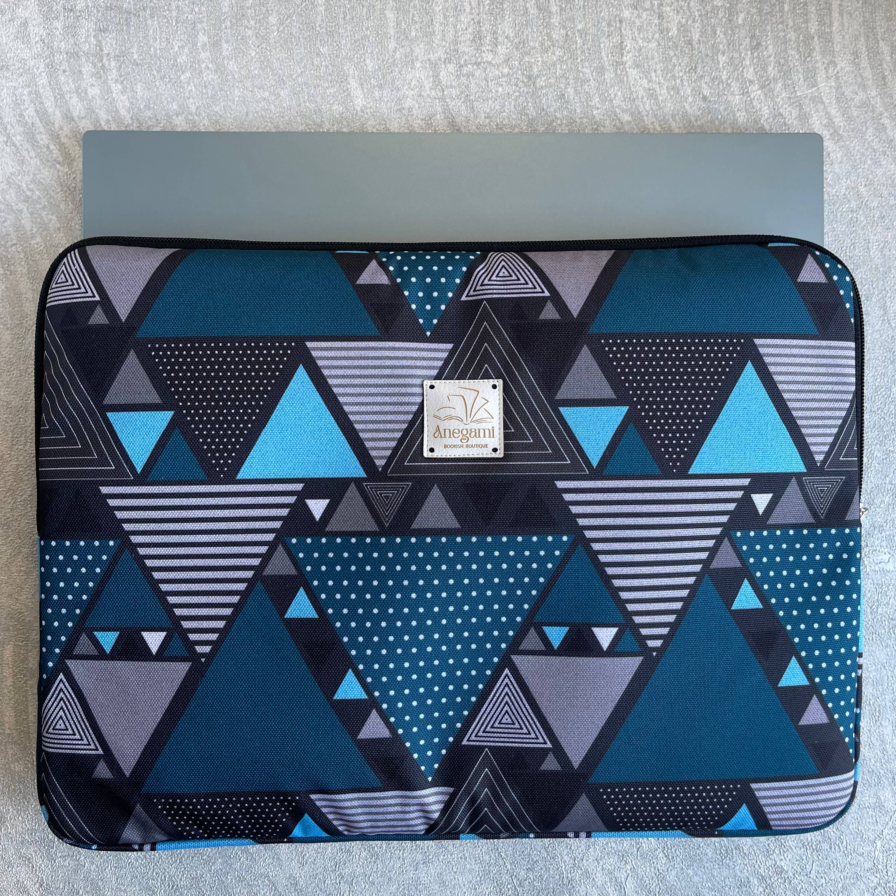 Anegami Bookish Boutique - Vente Étui pour ordinateur portable/tablette - Unisexe - Housse d'ordinateur portable4