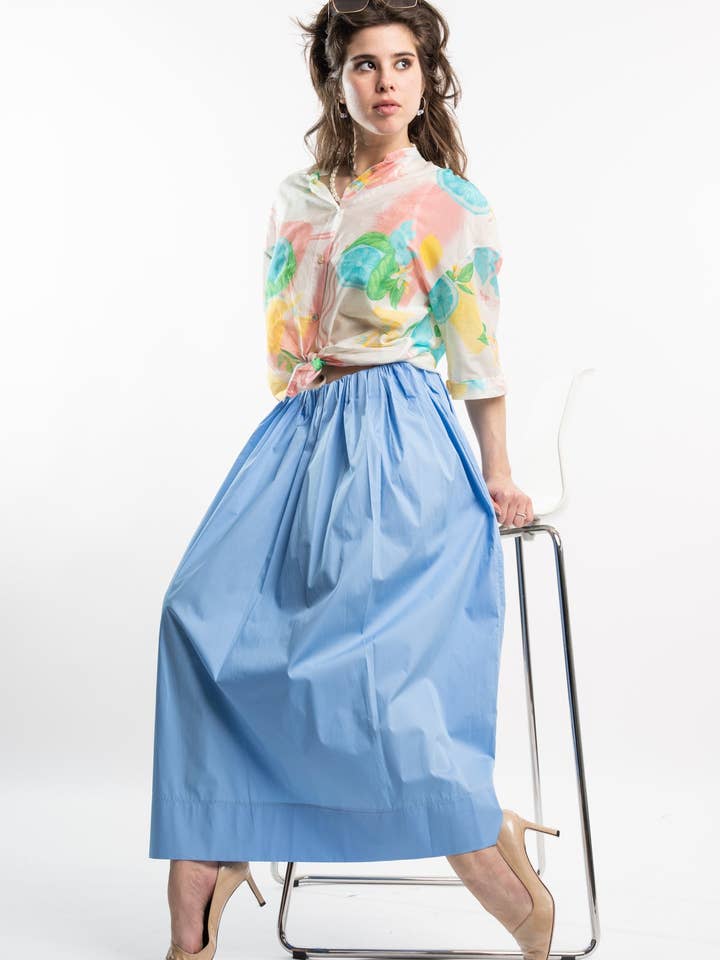 DALIAH 25 Skirt for wholesale by JCL Fashion