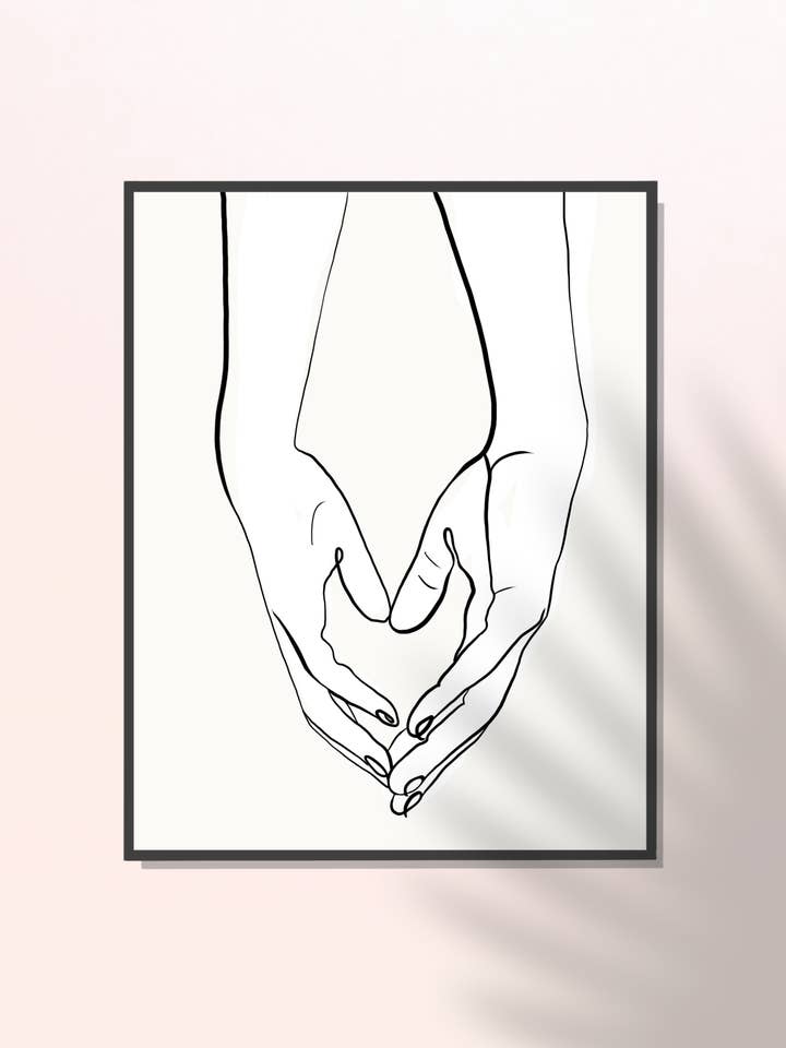 HJÄRTA för wholesale av anne miegielsen