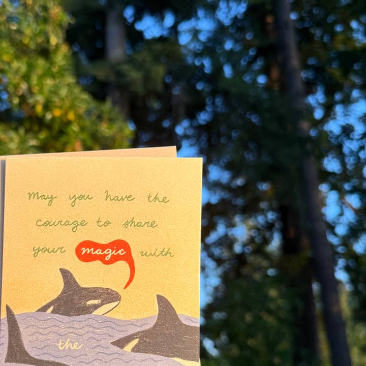 Better with a friend (Dog and Seal) for wholesale by By Hailey Coral