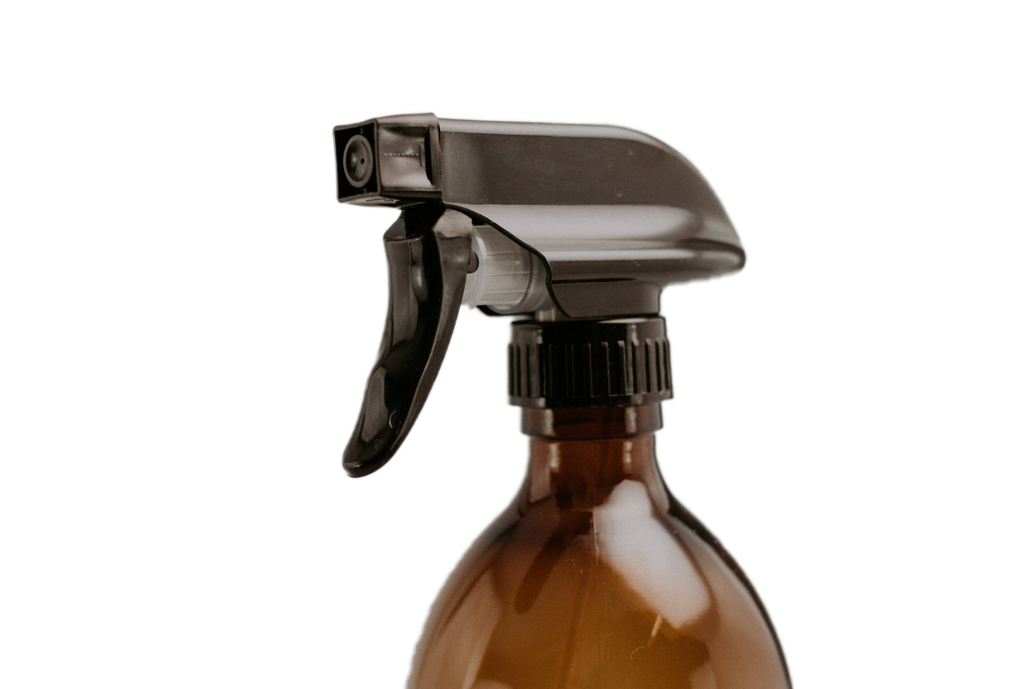 Greencult - Wholesale Spray Bottle - Spray attachment (2-in-1), DIY, for glass and rPET bottles3