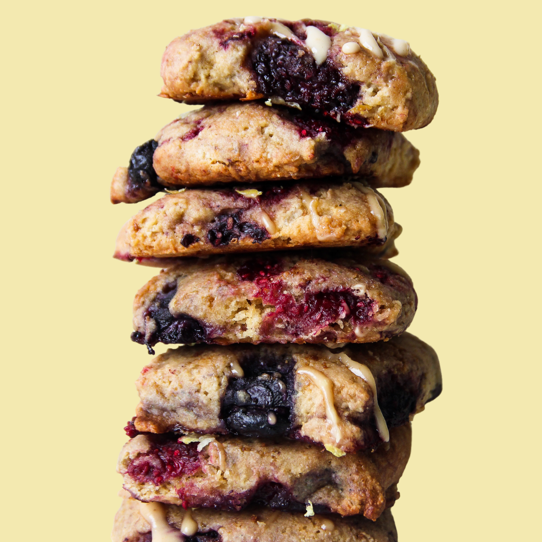 Stellar Eats - Wholesale Biscuit Mix - Biscuit + Scone Mix3