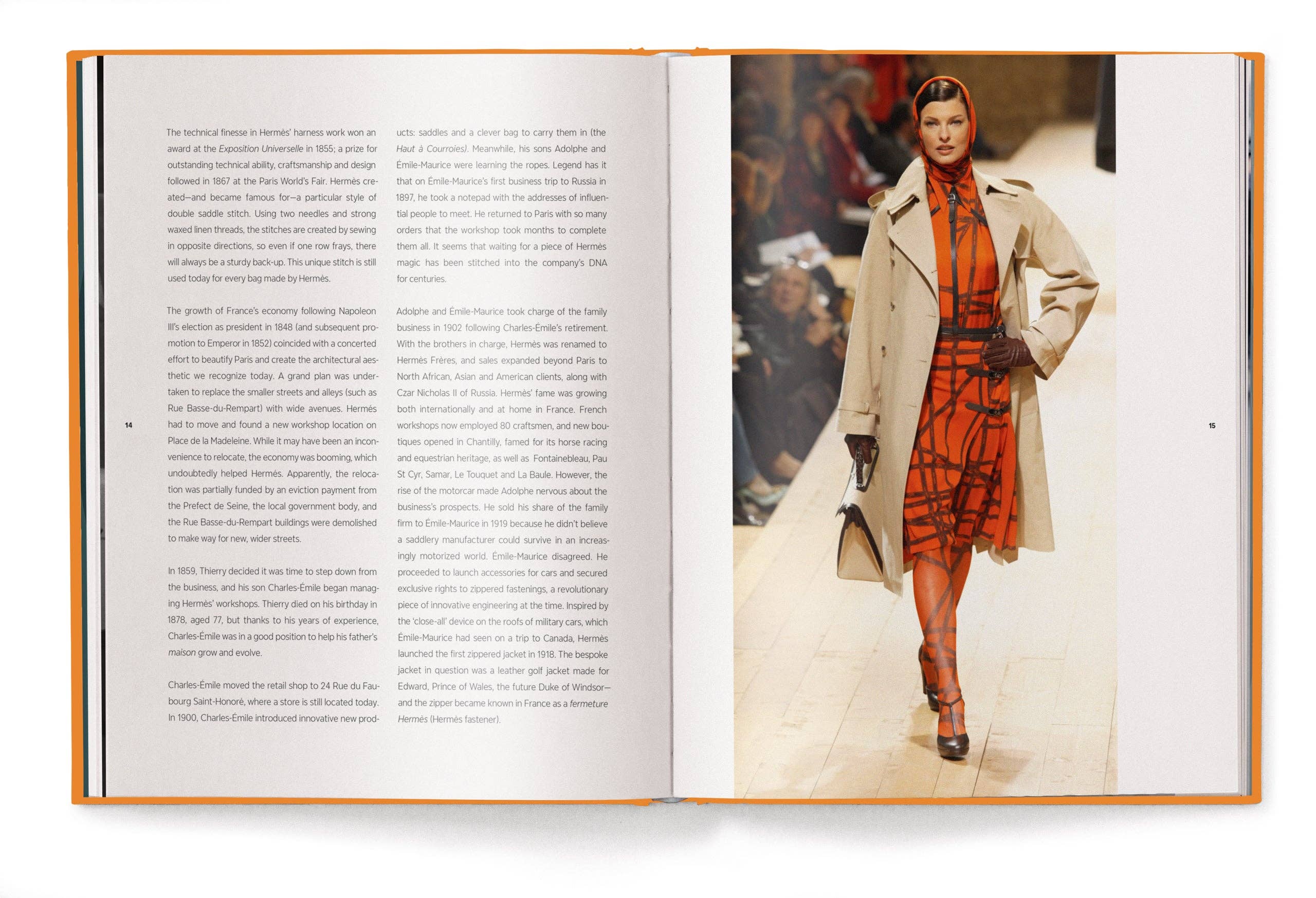 gestalten & teNeues - Wholesale Display Book - The Ultimate Guide to Hermès Bags3