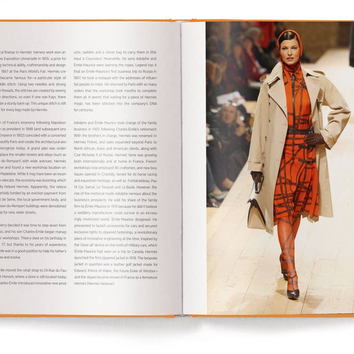 gestalten & teNeues - Wholesale Display Book - The Ultimate Guide to Hermès Bags3