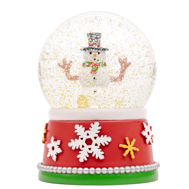 30% Off Sale! - Tree Buddees Pee on Snowman Funny Christmas Snow Globe - Large 6.5" and other Purchase Wholesale snowman snow globe. Free Returns & Net 60 Terms on Faire trending on Faire.