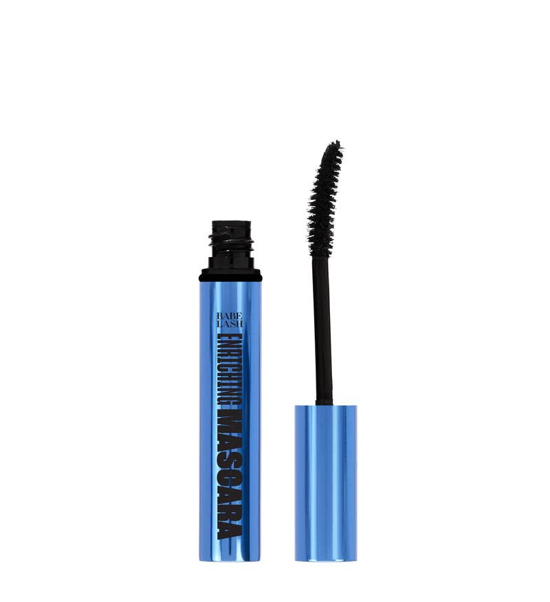 Black Babe Lash Enriching Mascara for wholesale on Faire