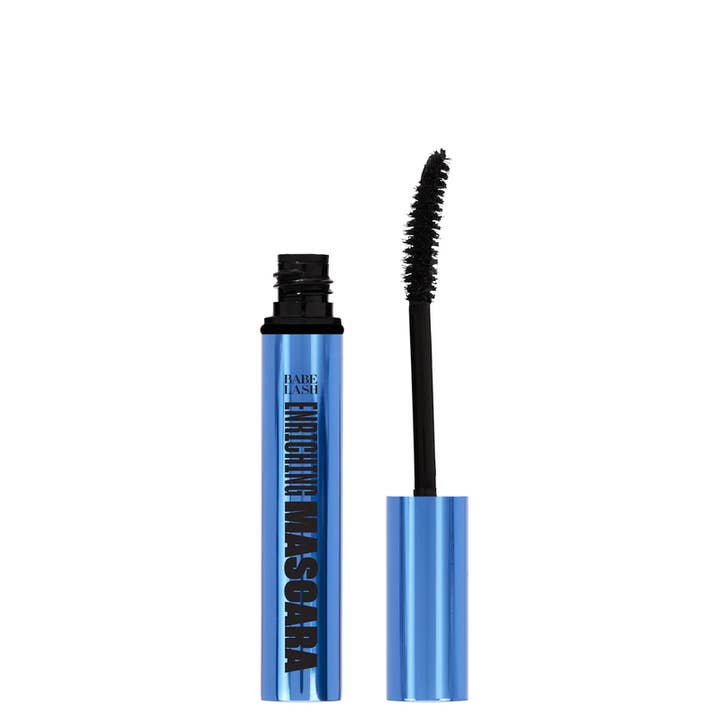 Black Babe Lash Enriching Mascara for wholesale on Faire0
