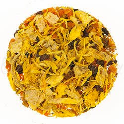 Ice Breaker for engroshandel hos Urbal Tea Co.