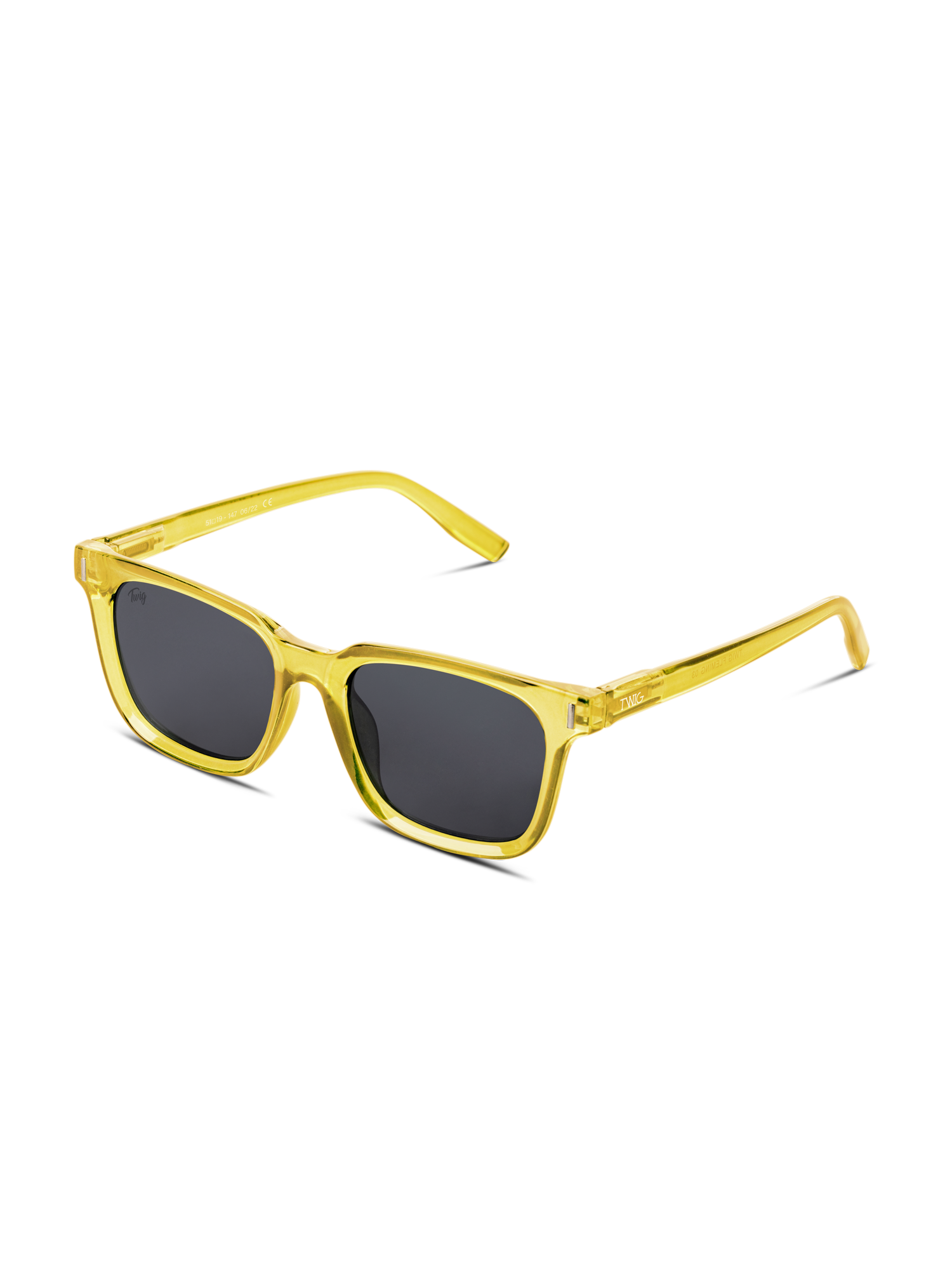 TWIG Concept Milano – wholesale Sunglasses – Unisex – FLEMING - Sunglasses23