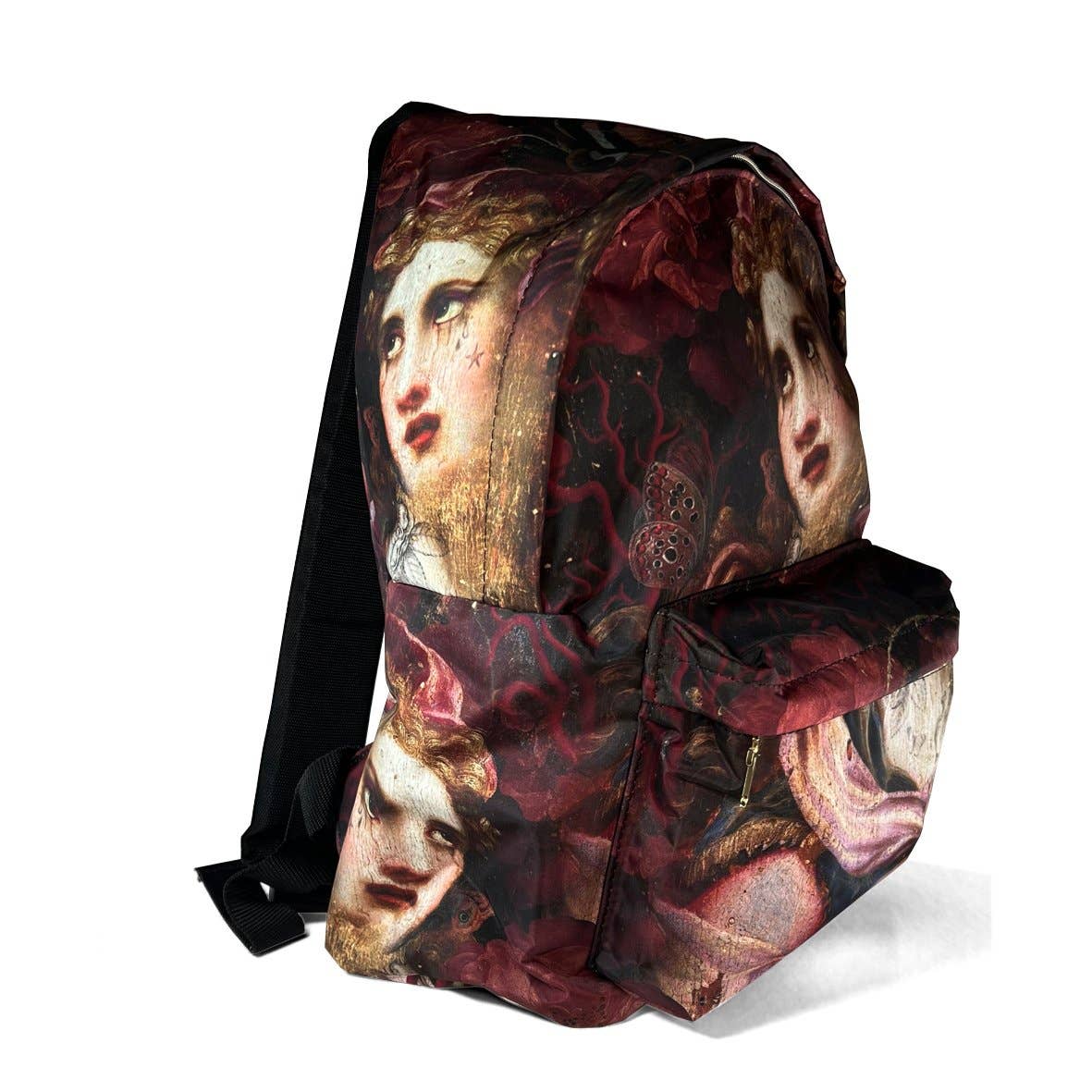 Voglio Bene - Wholesale Backpack - Unisex - MAGDALENA BACKPACK4