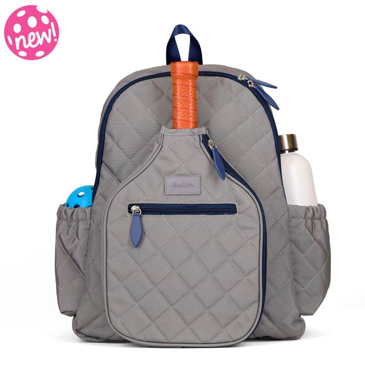 Windsor Pickleball Time Backpack for wholesale on Faire0