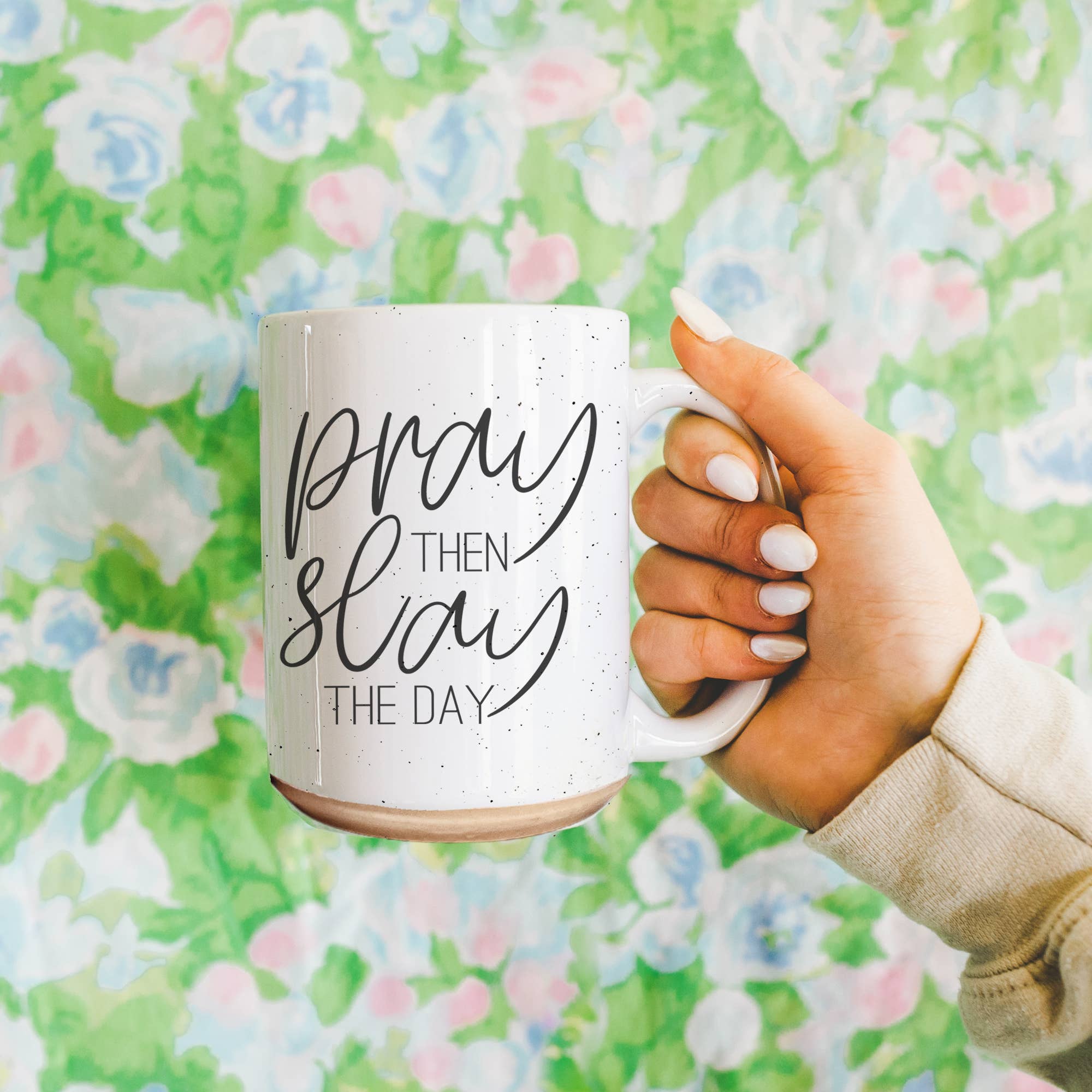 Gia Roma - Wholesale Coffee Mug - White Ceramic Coffee Mugs Large, Funny Mug Gifts for Moms74