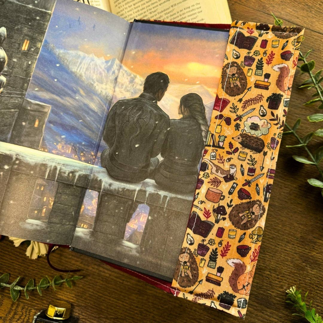 Tahlia Paige – wholesale Book cover – Hardback Book Adjustable Cover4