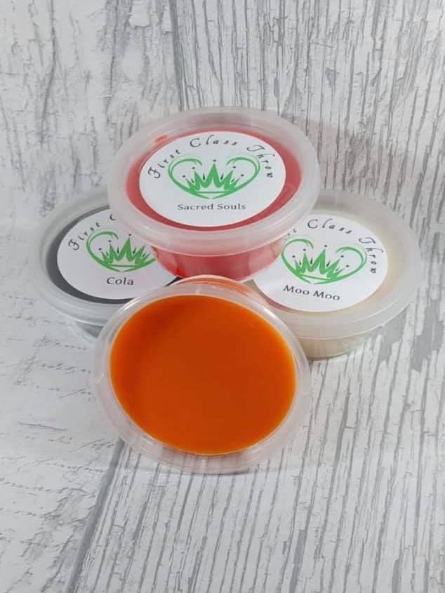 Shot Pot 3oz for wholesale by First Class Throw