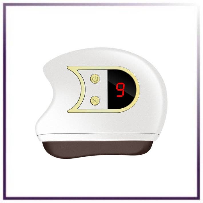 eterus - Wholesale Gua Sha Tool - Electric Gua Sha Facial Sculpting