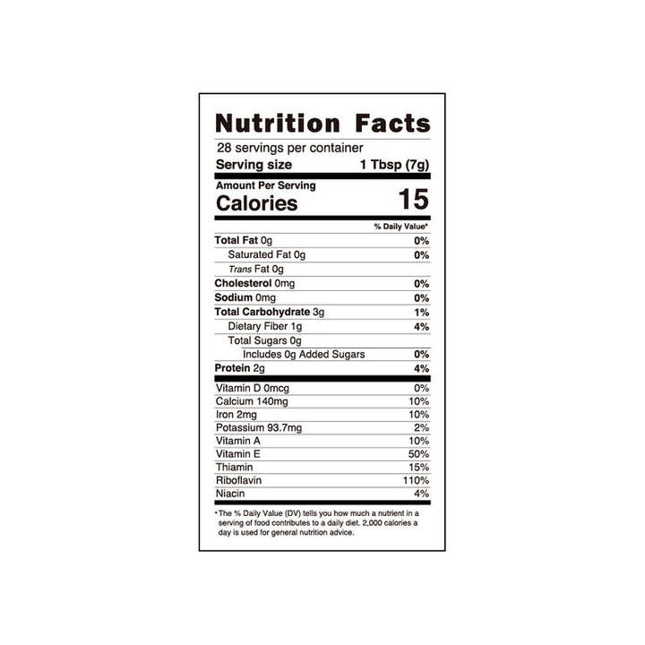 OMG Superfoods - Wholesale Protein/Superfood Powder - Organic Moringa Powder