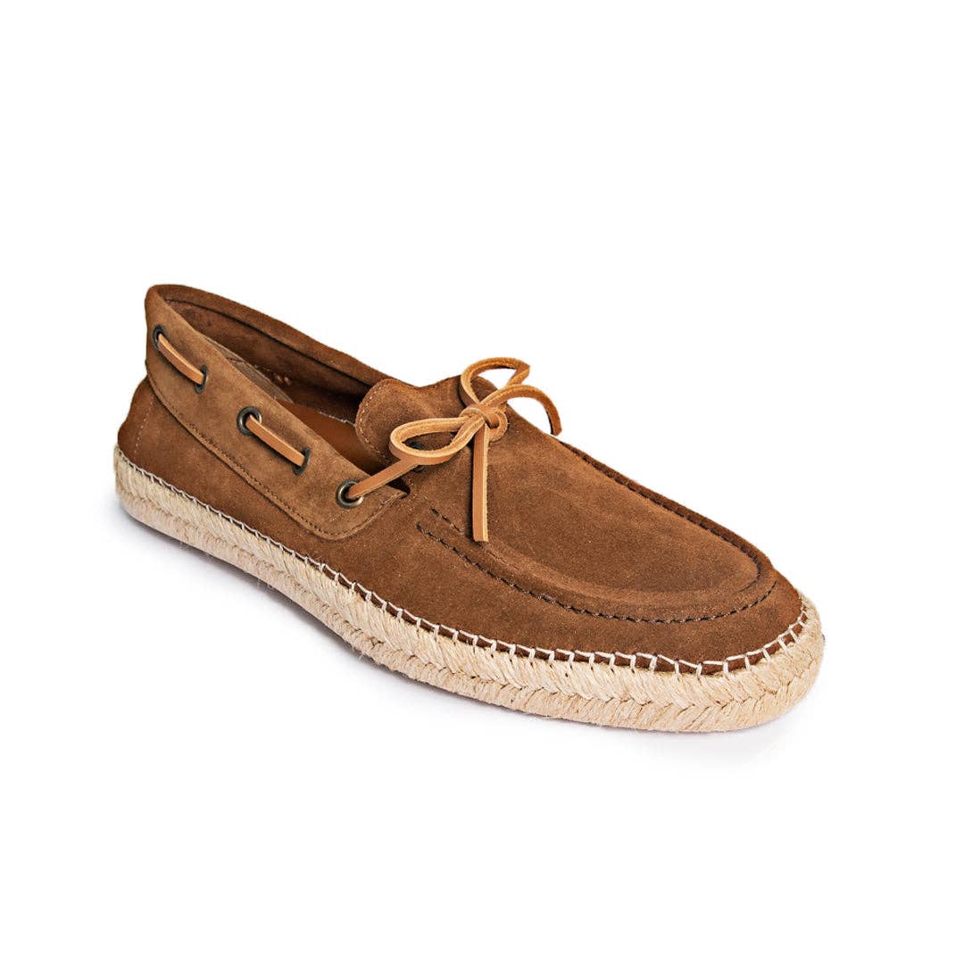 Ibiza's Heritage - Wholesale Loafers - Women's - Esxarco Oak Loafers5