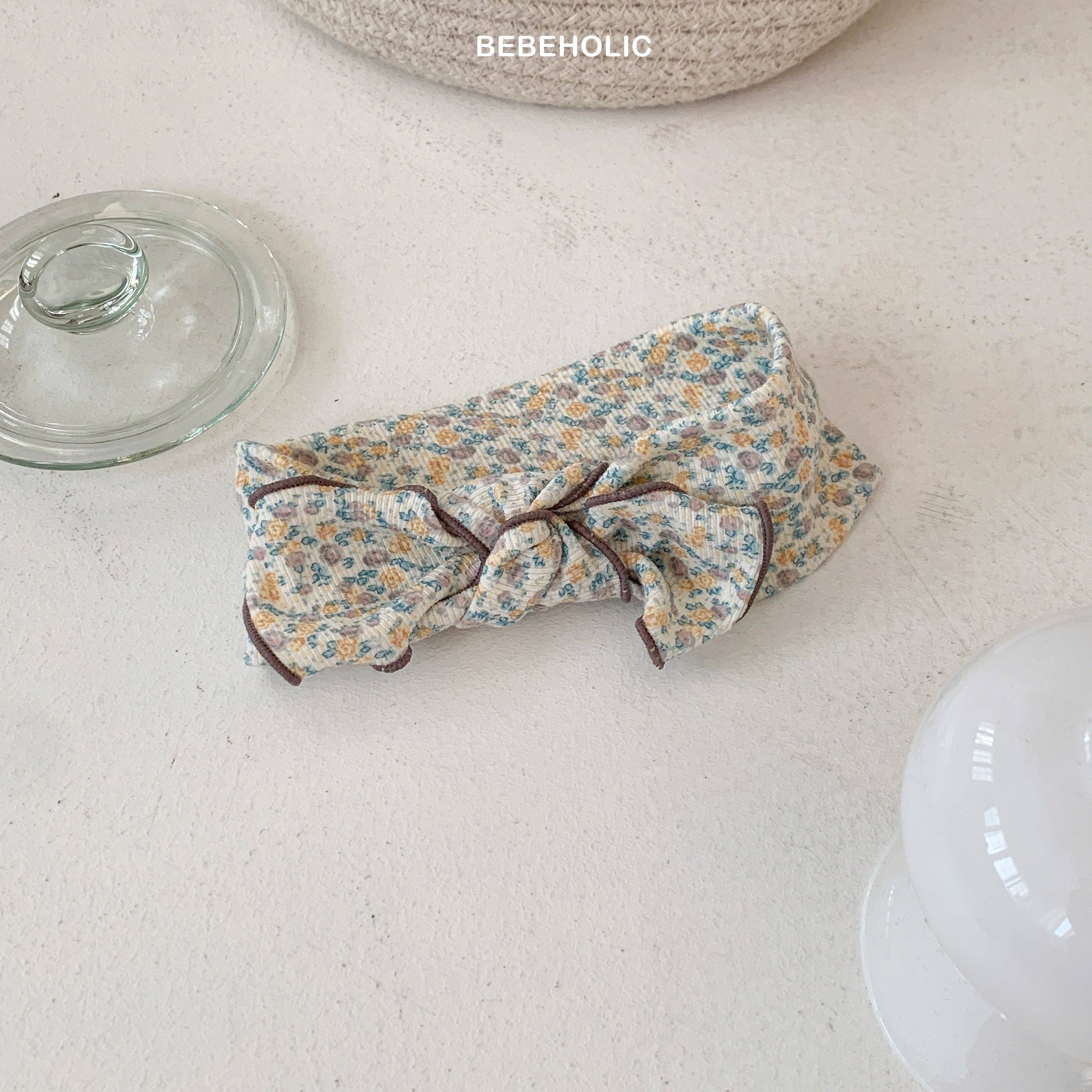 Cozy Kidz - Wholesale Fashion Headband - Baby - Wellen-Haarband9