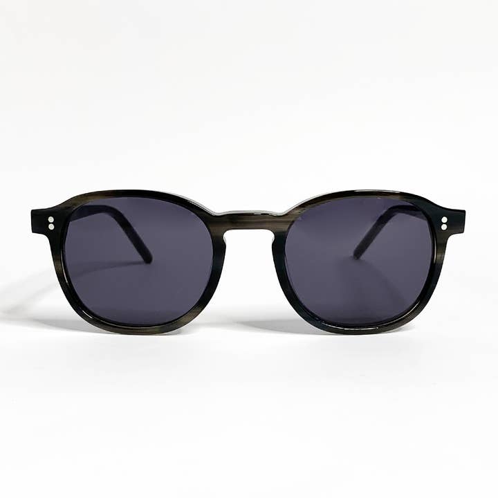 ODÉON noir marbré - 3 teintes 😎 pour la vente par Élo & John