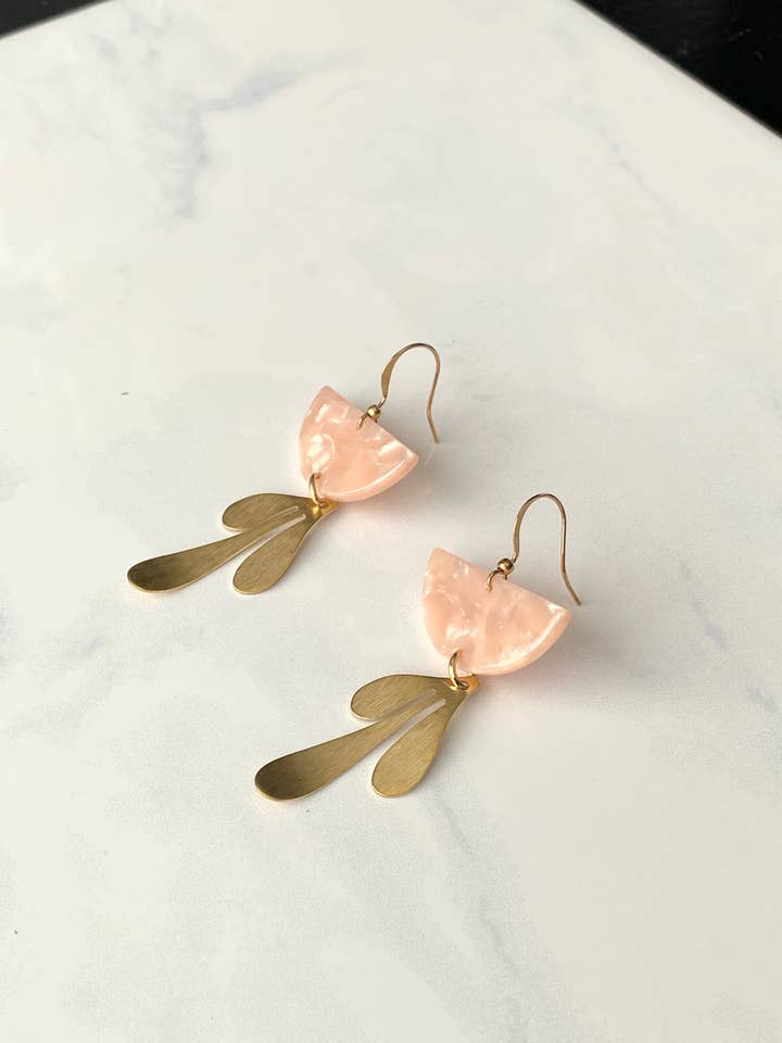 The Nichole for wholesale by Rooted in Color