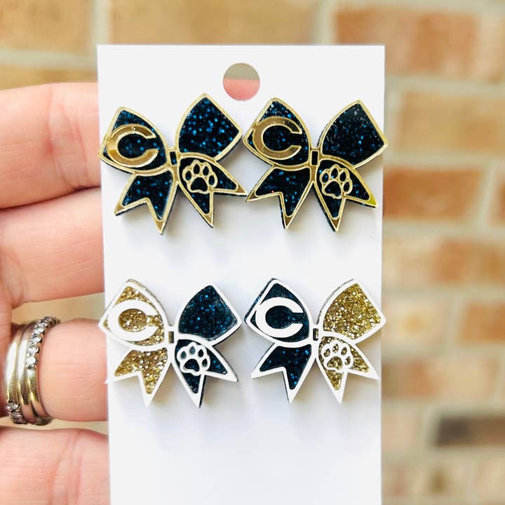 Arcs des Lions de Covington pour la vente par D and M’s Enterprise, LLC