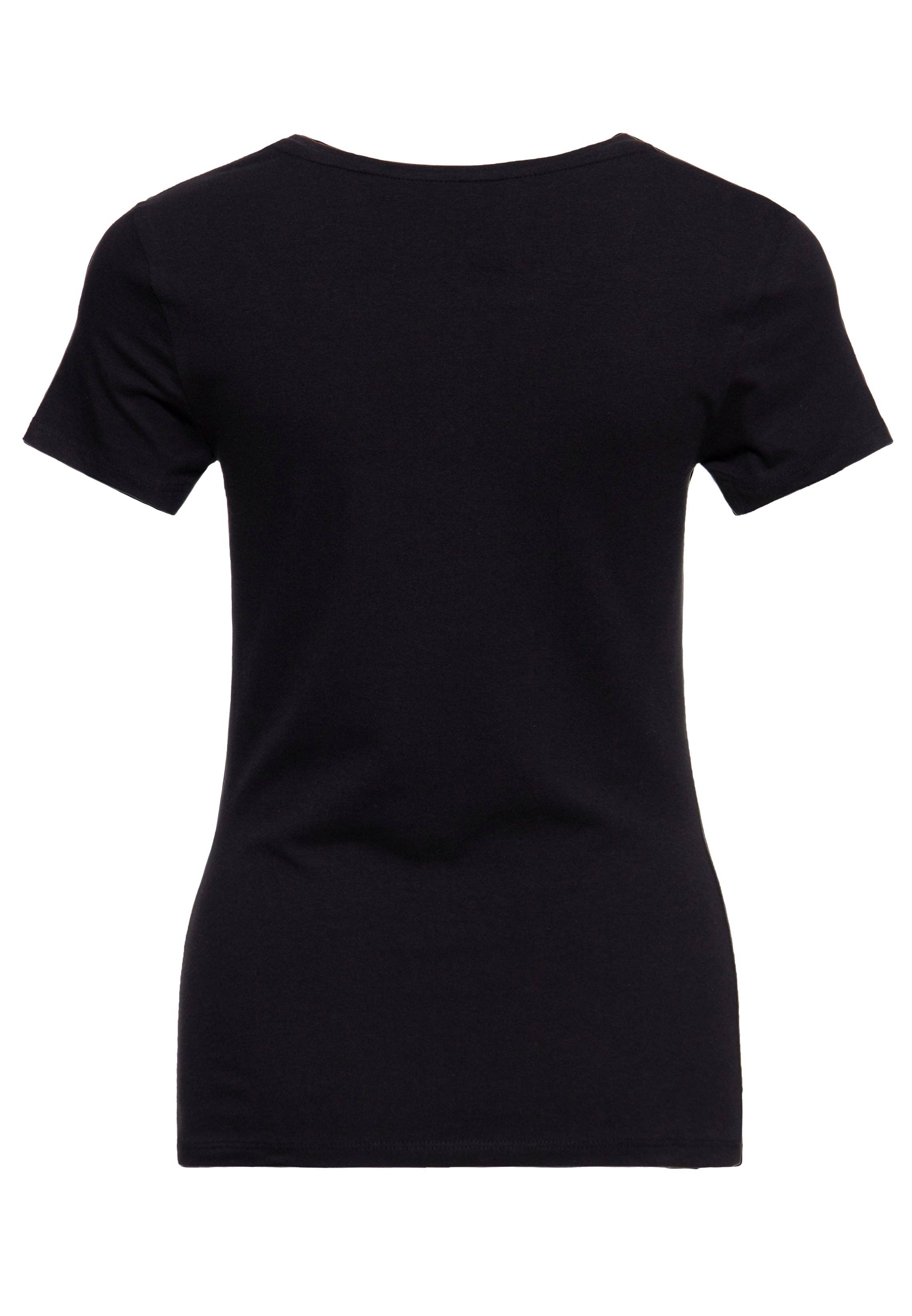 KING KEROSIN - Wholesale T-shirt met print - Dames - Femme Fatale T-shirt6