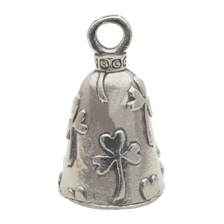 Guardian Bell - Wholesale Sleutelhanger - Uniseks - Shamrock3