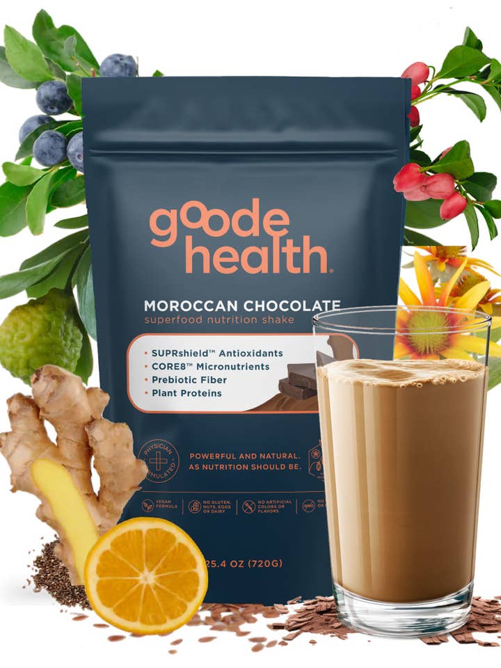 Goode Health Superfood - Case for wholesale by Goode Health