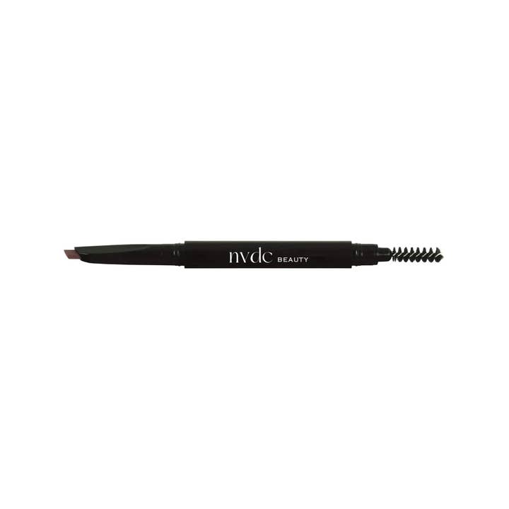Automatic Eyebrow Pencil - Brown for wholesale by NVDC Beauty