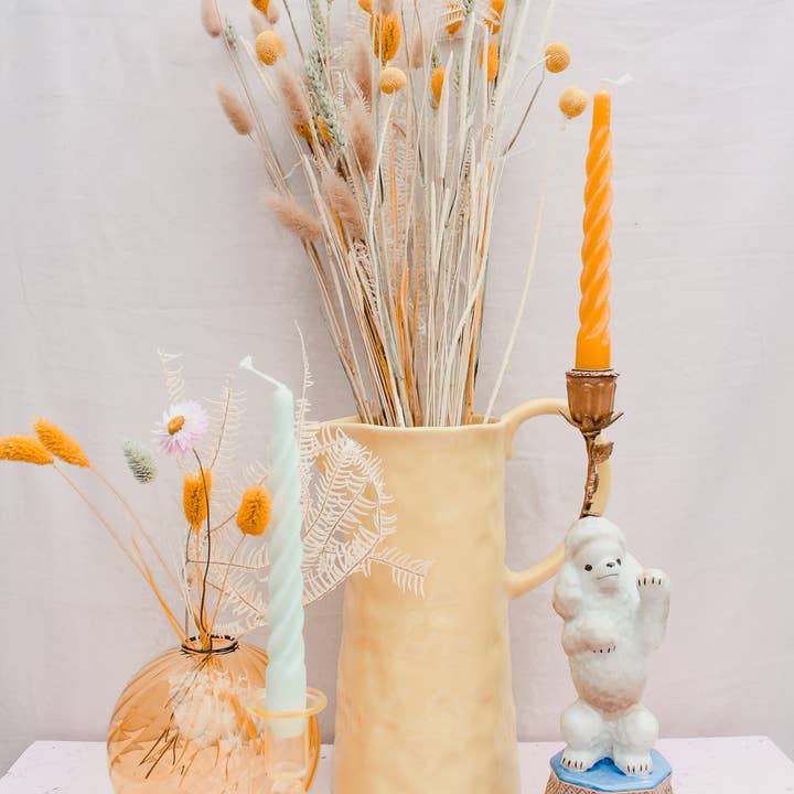 Ratatouille Creative Studio - Wholesale Dried/Pressed Flowers - Boeket 9 Macron