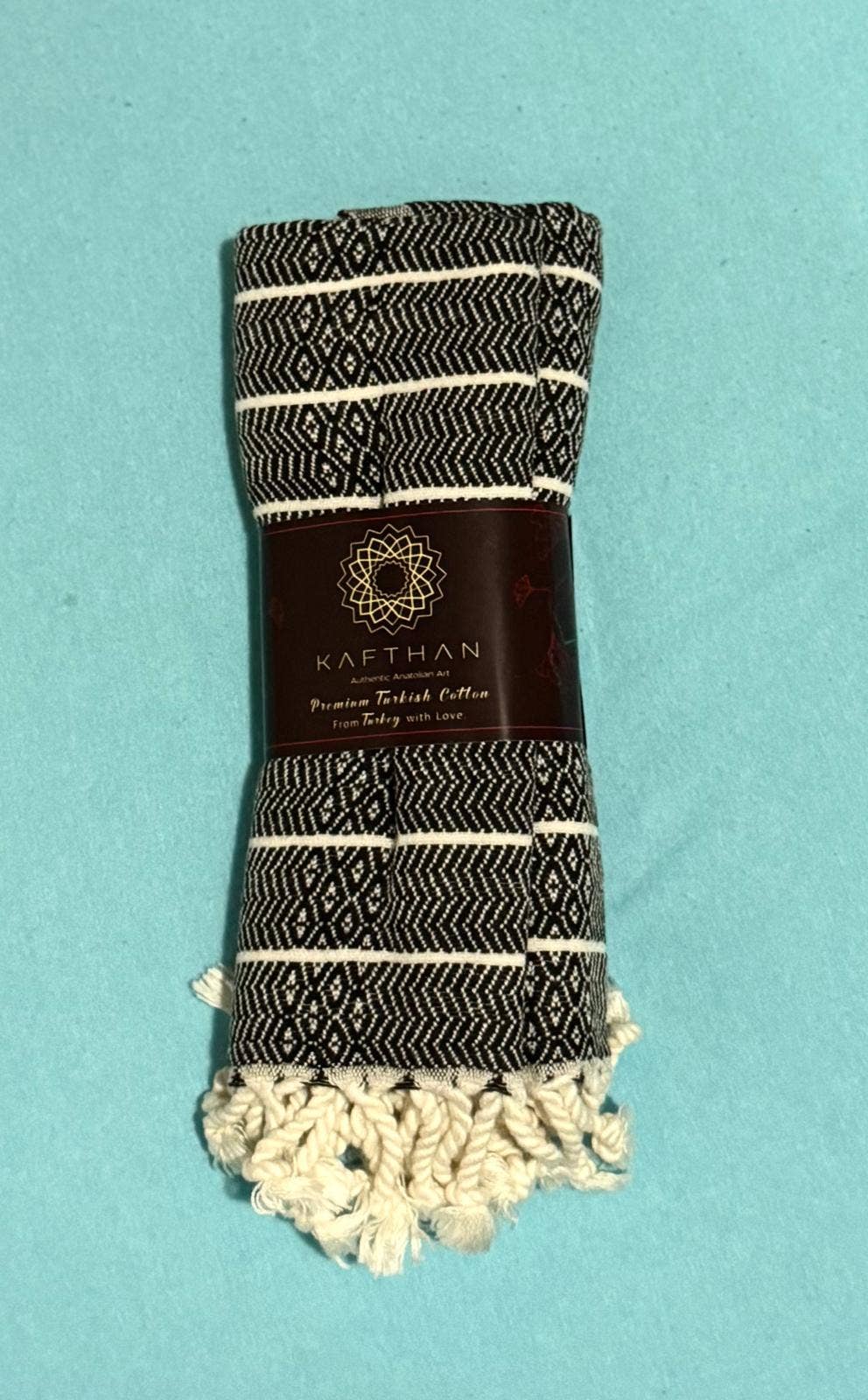 KAFTHAN – Engroshandel Viskestykke – Feriebambus-køkkenhåndklæder til jul | Festlig gave2