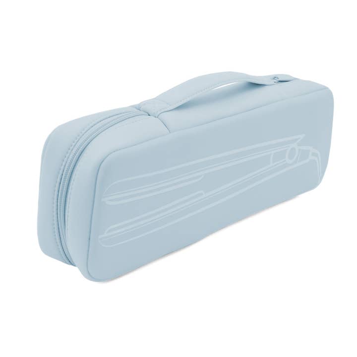 MYTAGALONGS - Wholesale Hair Tools Bag/Caddy - THE DELUXE HAIR TOOLS CADDY - ARCTIC ICE