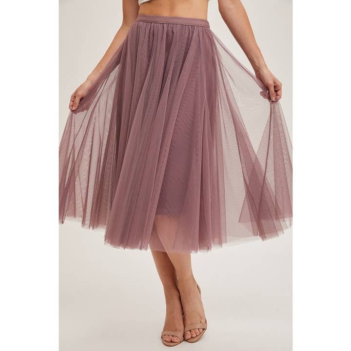 STYLE USA - Wholesale Skirt - Women's - SKIRT4