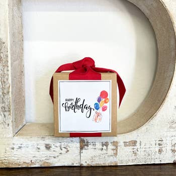 B. Toffee 4oz Individual Toffee Pieces | Faire.com